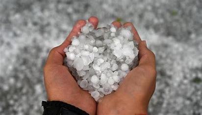 Calgary Hailstorm 2024, Calgary Weather, Insurance payouts, 2.8 Billion, Hail Damage