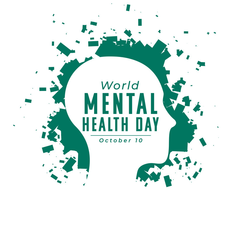 World Mental health day 2024