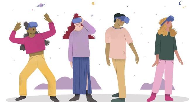 The Future of Therapy: How Virtual Reality is Changing Mental Health Treatment